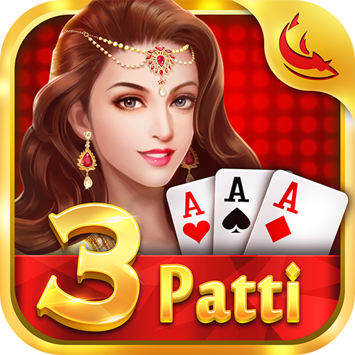 Teen Patti Comfun Card Online 7.23.20231016 Icon