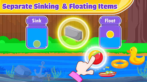 Kids Sorting Games - Learning For Kids screenshots 4