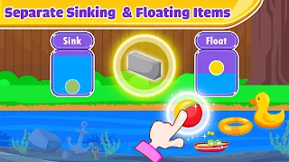 Kids Sorting Games - Learning  - Screenshot 3