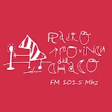 Radio Provincia del Chaco 101.5 FM icon