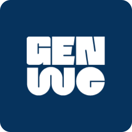 GEN WE logo