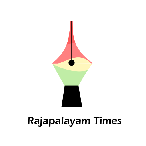 Rajapalayam Times logo