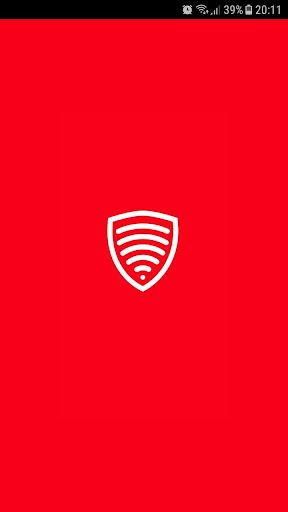 Android application Basapp CyB Demo screenshort