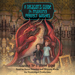 Icon image A Dragon's Guide to Making Perfect Wishes