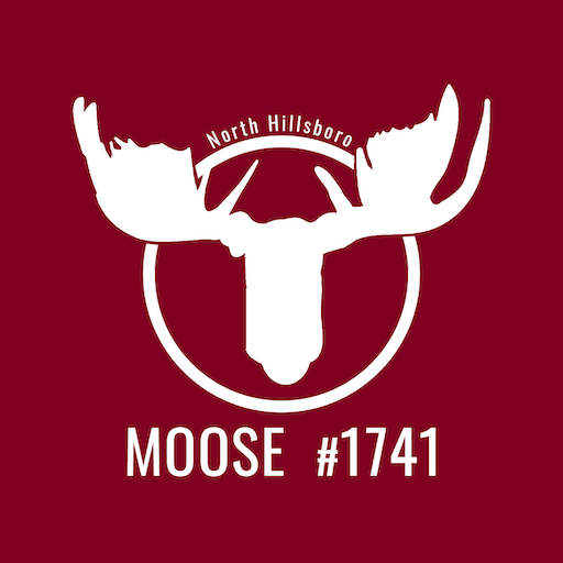 Moose Lodge #1741 - Apps on Google Play