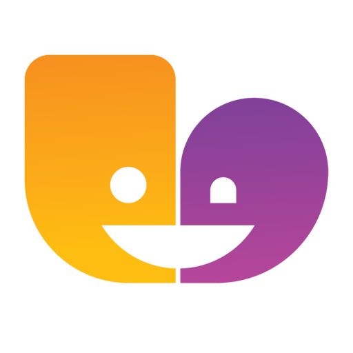 SocialFriend logo