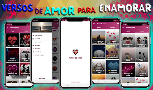 love verses to fall in love 3.02 APK screenshots 15