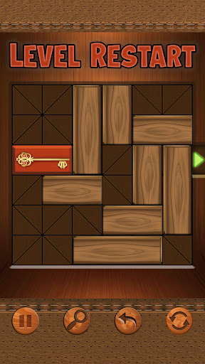 Unblock - Sliding Block Puzzle