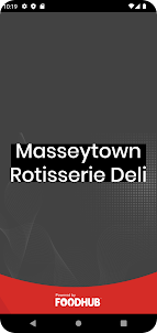 Masseytown Rotisserie Deli