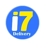 Cover Image of Download i7 - Delivery App  APK