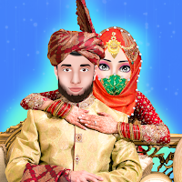 Pakistani Muslim Royal Wedding