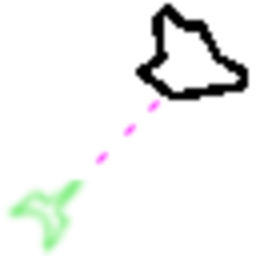 Ikonbilde Mini Asteroids