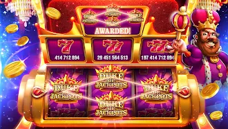 Game screenshot Stars Slots - Casino Games hack