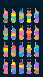 Soda Water Sort - Color Water Sort Puzzle Game 1.2.2 screenshots 19