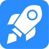 Download Booster icon
