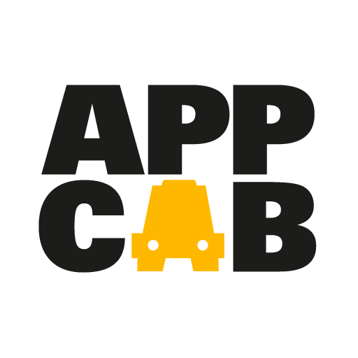 AppACab  Icon