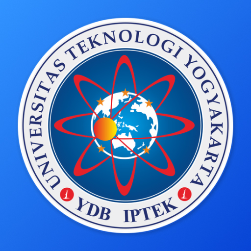 Portal Mahasiswa UTY logo