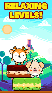 Cake Hop: Kawaii Jump 1.0.7 APK screenshots 13