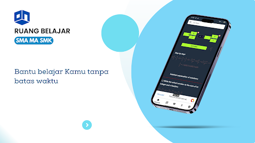 Ruang SMA Kurikulum Merdeka