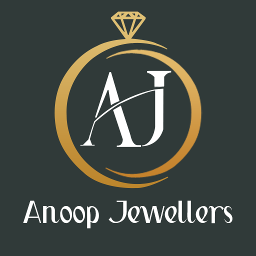 Anoop Jewellers logo
