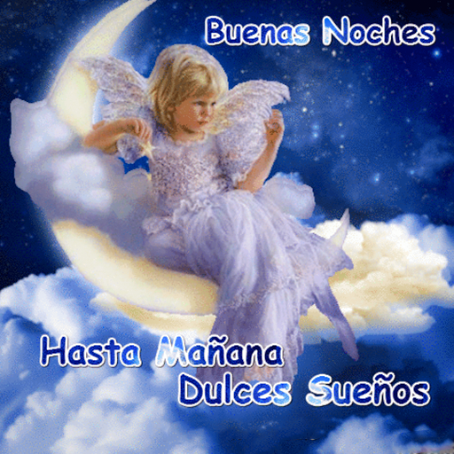 Buenas Noches Imágenes 2022 - Ứng dụng trên Google Play