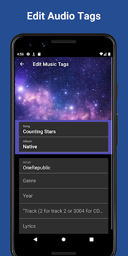DManager - Offline Audio  IDM