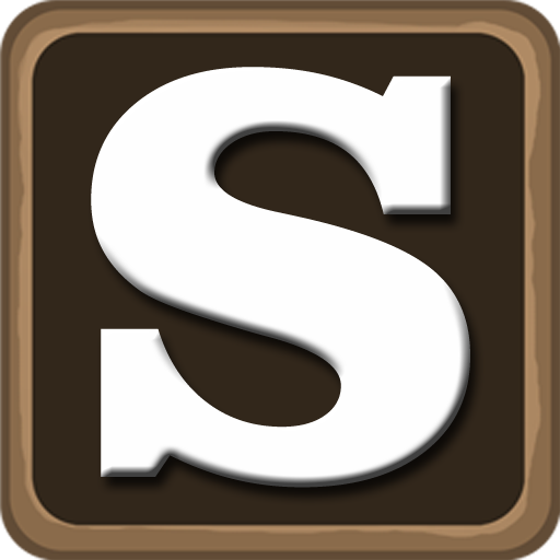 SC Scramble logo
