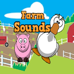 Cover Image of ダウンロード Farm Sounds  APK