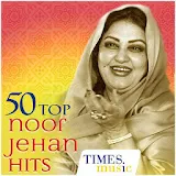 50 Top Noor Jehan Hits icon