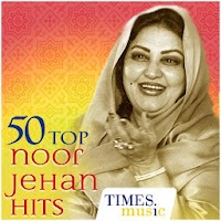 50 Top Noor Jehan Hits