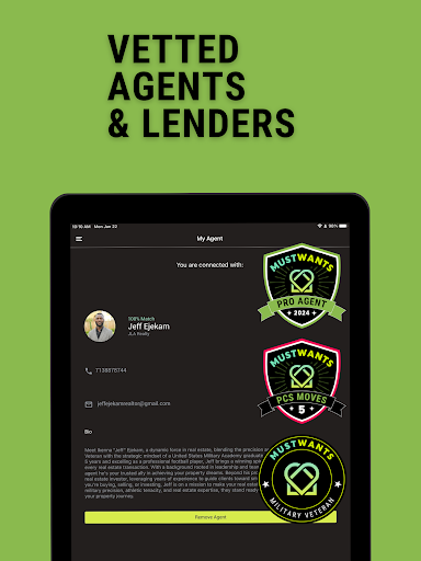 MustWants Real Estate & PCS screenshot 14