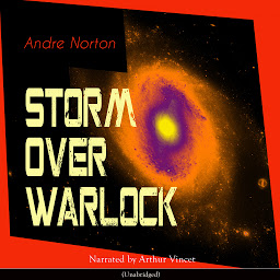 Icon image Storm over Warlock