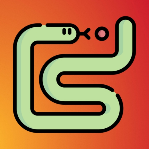 FlappySnakeRush logo