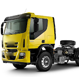 HD Wallpapers Iveco Trucks icon