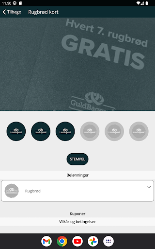 GuldBageren Brøndby