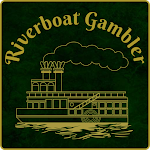 Cover Image of Télécharger Riverboat Gambler 34.2.3 APK