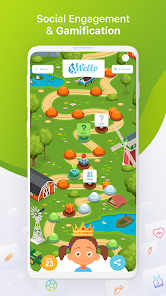Wello: Healthy Habits For Kids - Apps On Google Play
