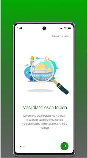 App-voorskou