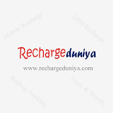 Recharge Duniya icon