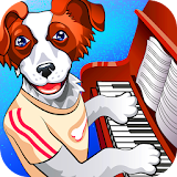 Amazing Pet Piano icon