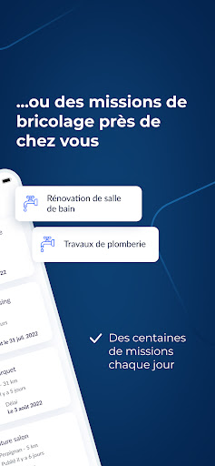 Needhelp Prestataires Screen 2