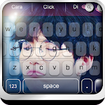 Cover Image of Herunterladen Suga BTS Theme Keyboard 10.0 APK