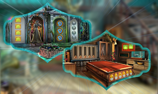 Kavi Escape Game 662 - Jocular Parasaurolophus