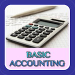 Cover Image of Download Basic Accounting  APK