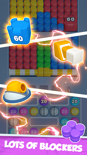 Block Blaster screenshot 23