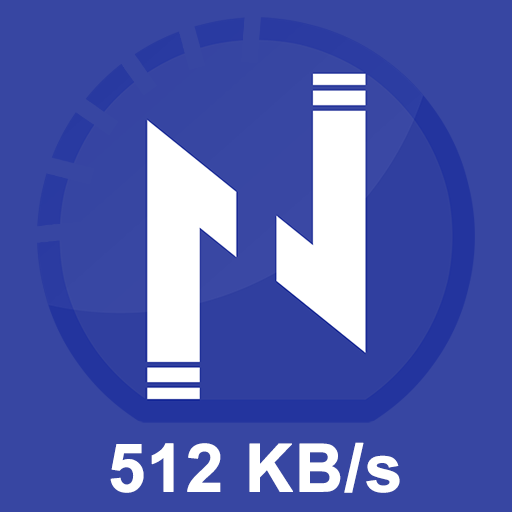 Net Meter logo