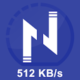 Net Meter - Internet Speed Meter icon