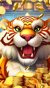 BRZ Tigers Treasure