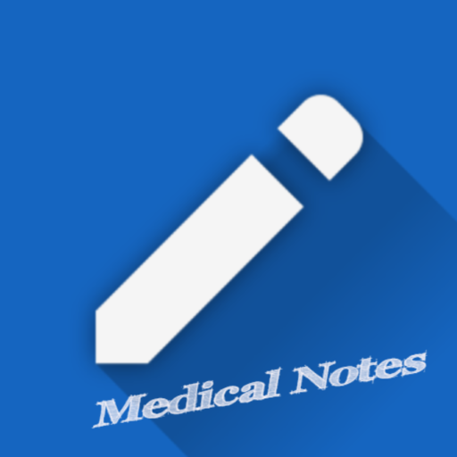 Medical Notes logo
