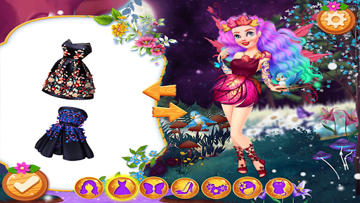 العاب بنات تحدي عرس تلبيس 2023